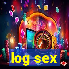 log sex